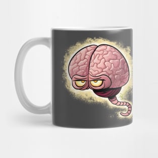 Brain of Arous Mug